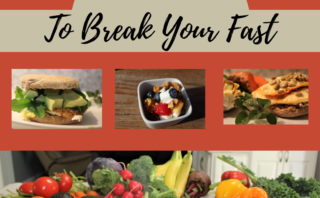 15 Strategies to Begin Intentional Eating: Living the Life God Calls us to Live.