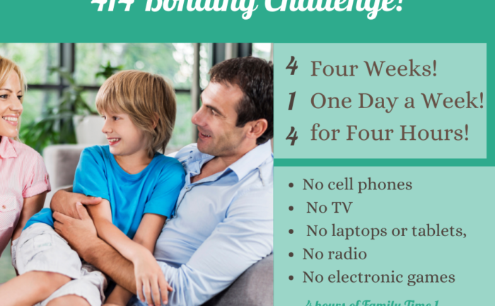 414 Bonding Challenge