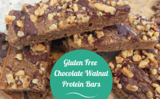 protein bars