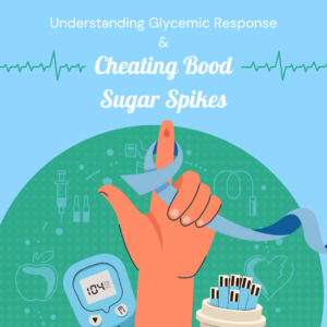 Glycemic control