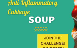 Soup challenge