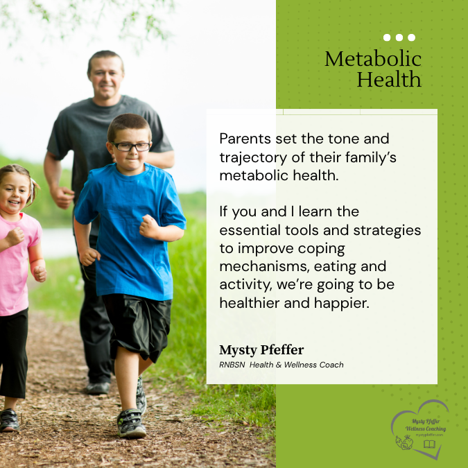 master metabolic meltdown
