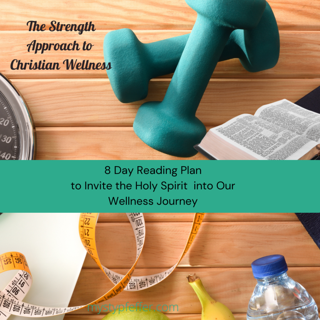 YouVersion Bible Reading Plan