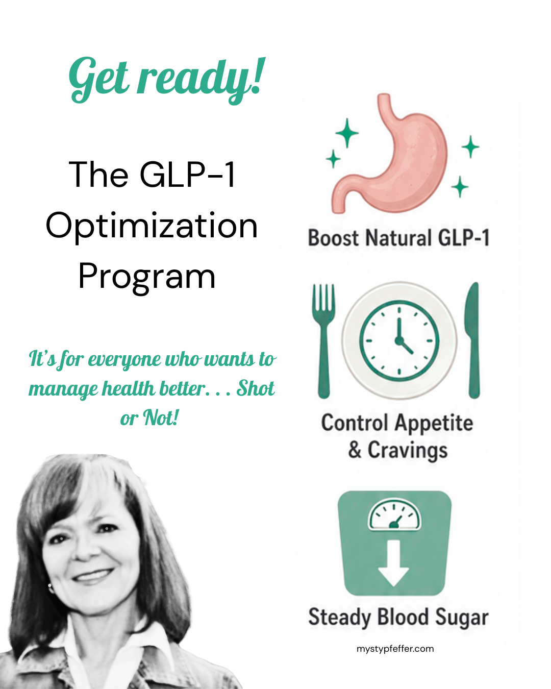 GLP-1 Optimization Program